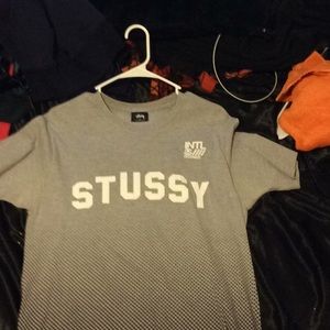 Stussy shirt